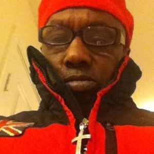 Meet your Posher, Roosevelt